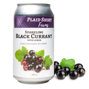Sparkling Black Currant