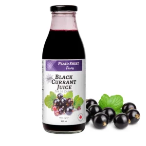 Black Currant juice