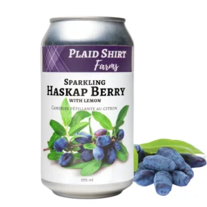 Sparkling Haskap