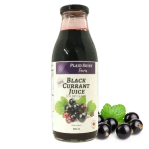 Black Currant Juice