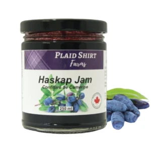 Haskap Jam