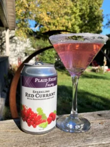 Sparkling Red Currant 12pack