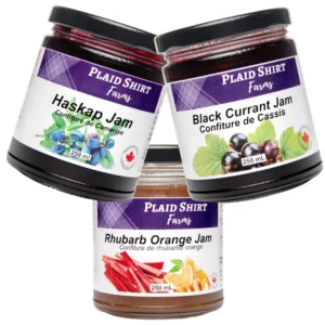 3 Jar mix pack