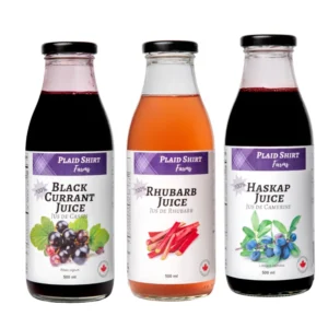 3 Pure Juice Combo