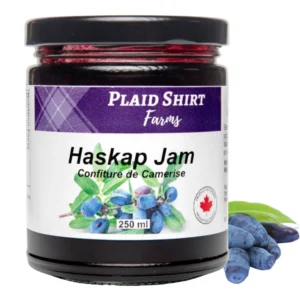 Haskap Jam