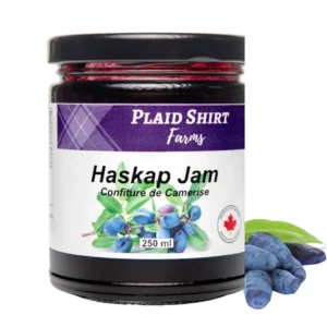 Haskap Jam