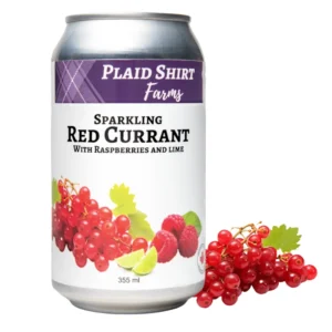 Sparkling Red Currant