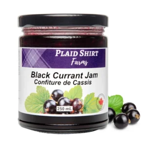 Black Currant Jam