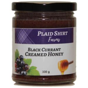 Black Currant Honey