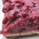 Black Currant Dream Bar