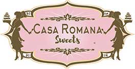 Casa Roam Sweets