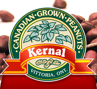 Kernal Peanuts