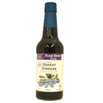 Haskap Vinegar